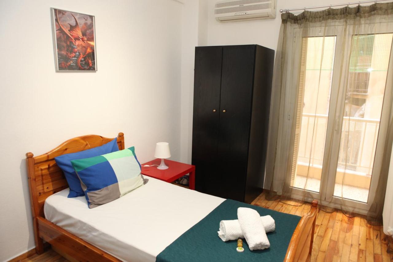 Mood For Dreams Apartment Salonic Exterior foto