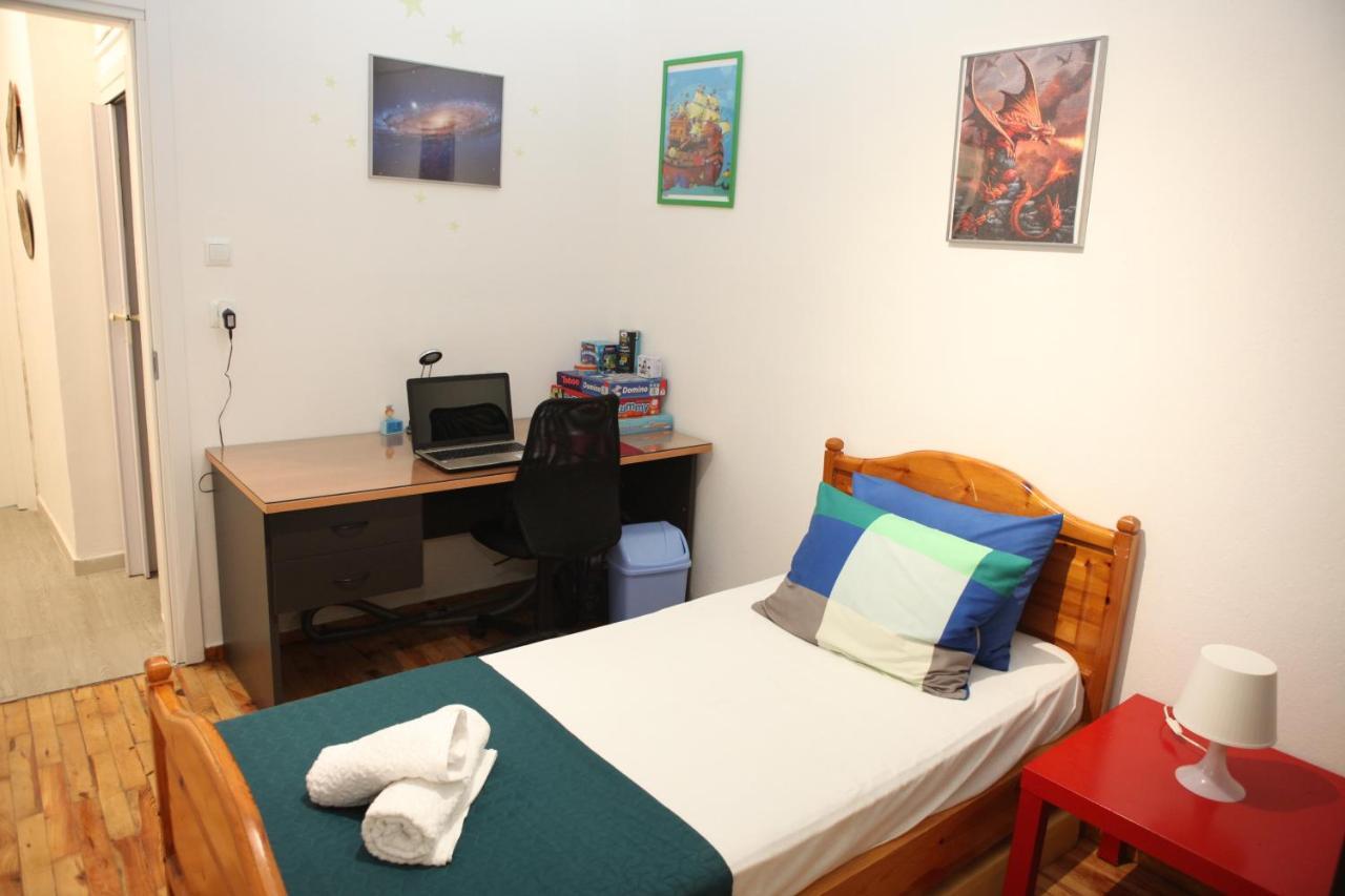 Mood For Dreams Apartment Salonic Exterior foto