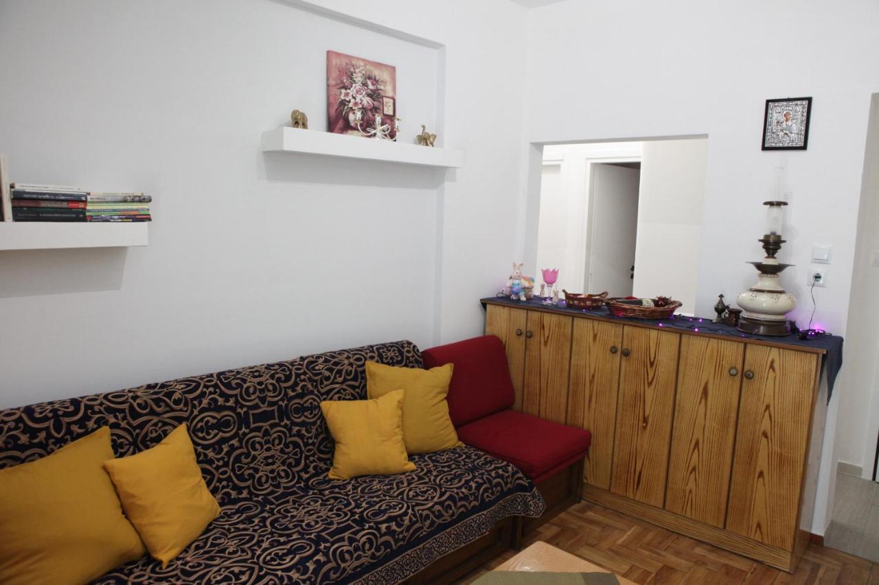 Mood For Dreams Apartment Salonic Exterior foto