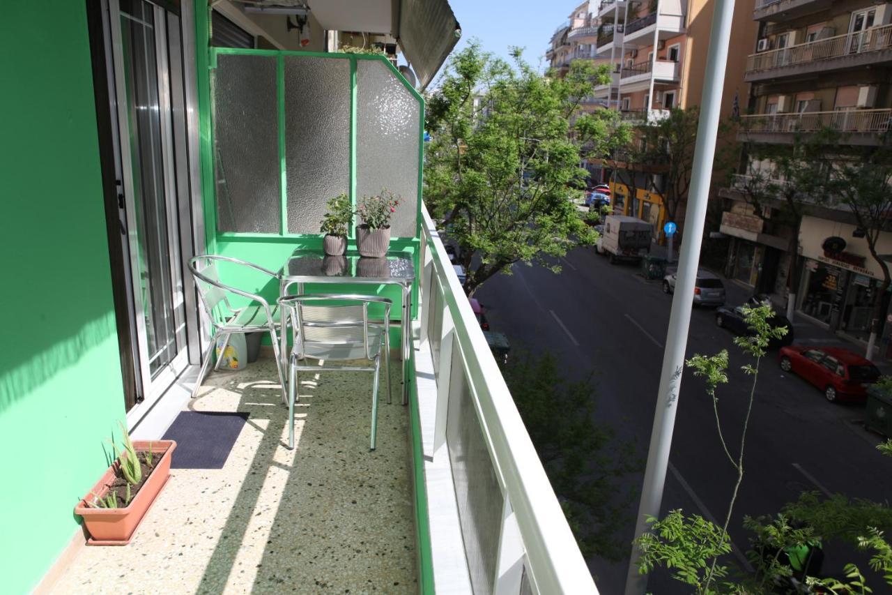 Mood For Dreams Apartment Salonic Exterior foto