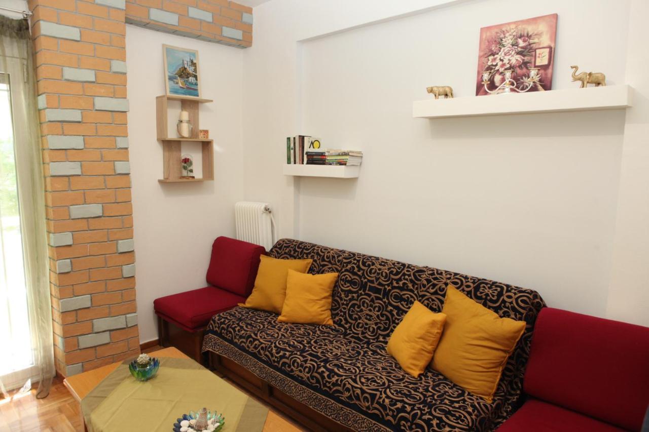 Mood For Dreams Apartment Salonic Exterior foto