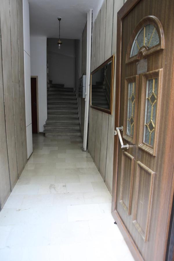 Mood For Dreams Apartment Salonic Exterior foto