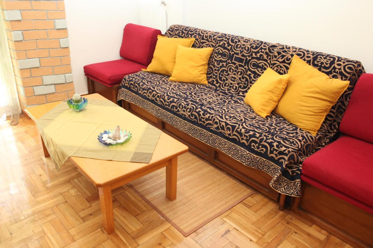 Mood For Dreams Apartment Salonic Exterior foto