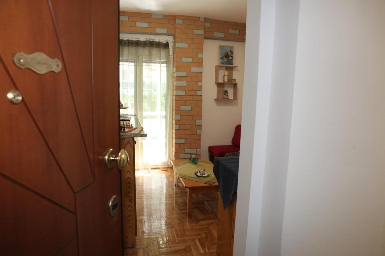 Mood For Dreams Apartment Salonic Exterior foto